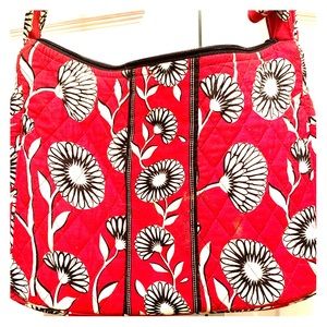 USED ONCE vintage Vera Bradley